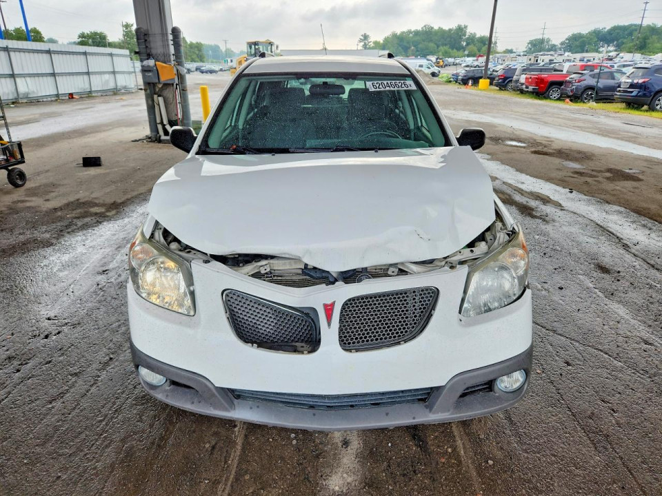 Pontiac VIBE 2006 — Copart