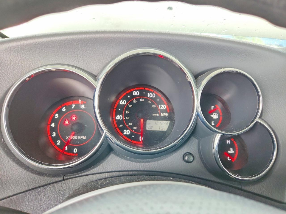 Pontiac VIBE 2006 — Copart