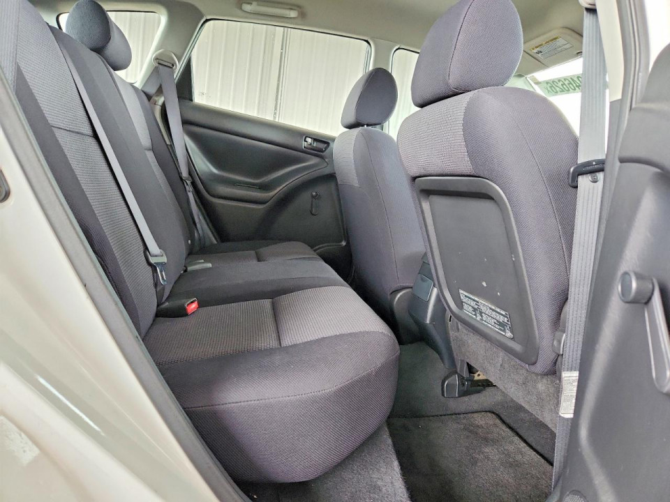 Pontiac VIBE 2006 — Copart