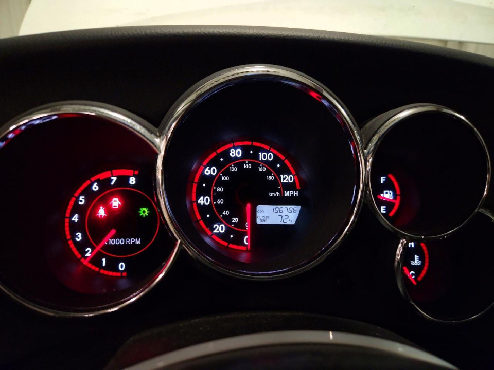 Pontiac VIBE 2008 — Copart
