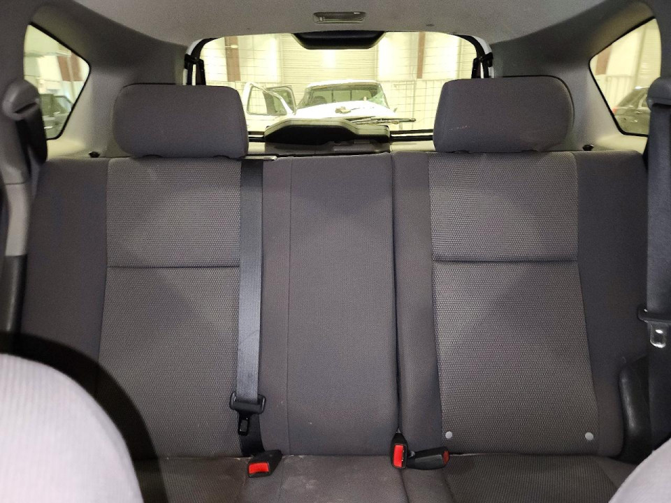 Pontiac VIBE 2008 — Copart