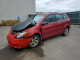 Pontiac VIBE 2003 — Copart