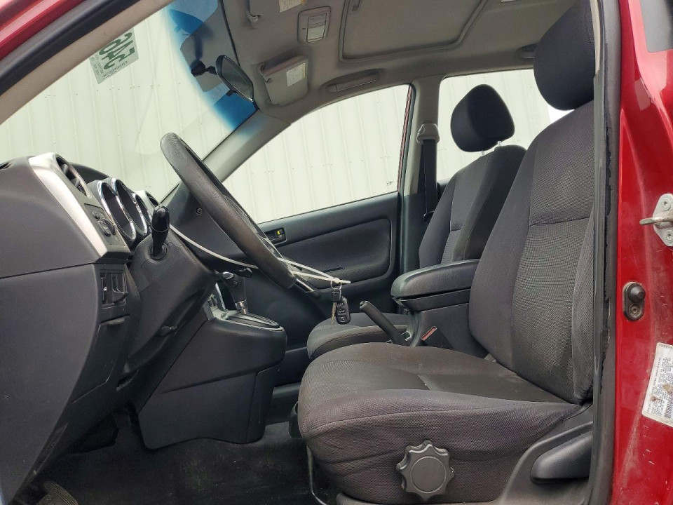 Pontiac VIBE 2003 — Copart