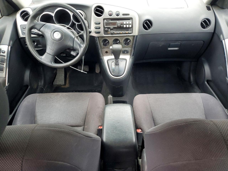 Pontiac VIBE 2003 — Copart
