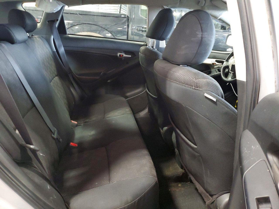 Pontiac VIBE 2010 — Copart