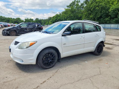 Pontiac VIBE 2003 — Copart