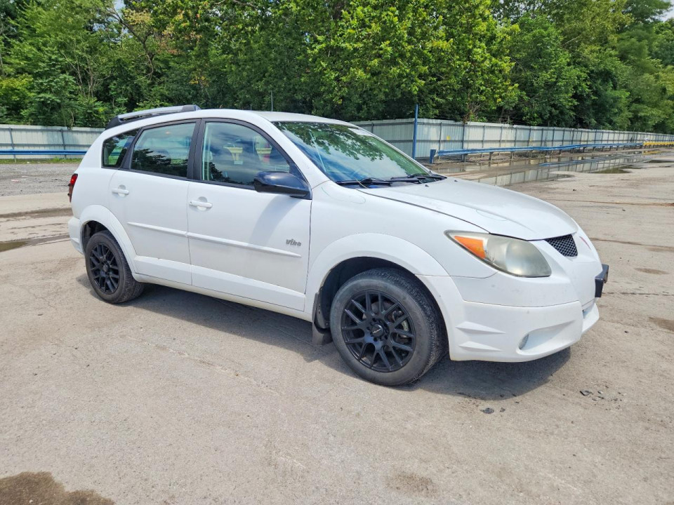 Pontiac VIBE 2003 — Copart