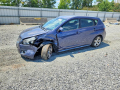 Pontiac VIBE 2009 — Copart