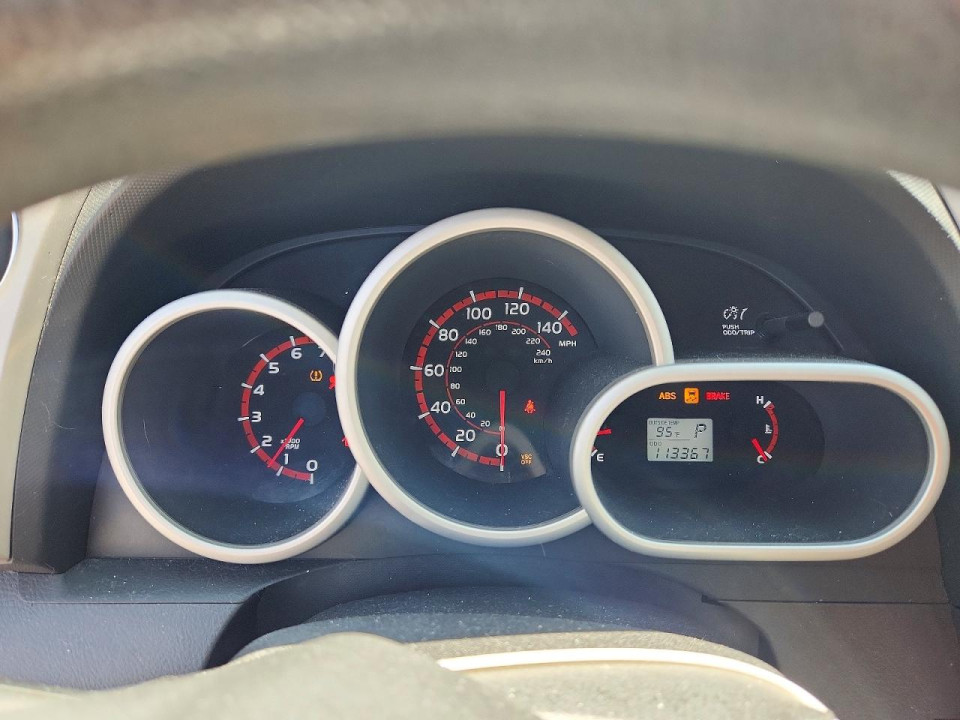 Pontiac VIBE 2009 — Copart