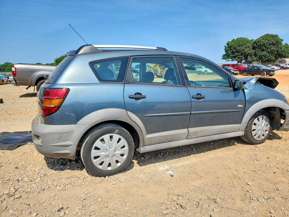 Pontiac VIBE 2006 — Copart