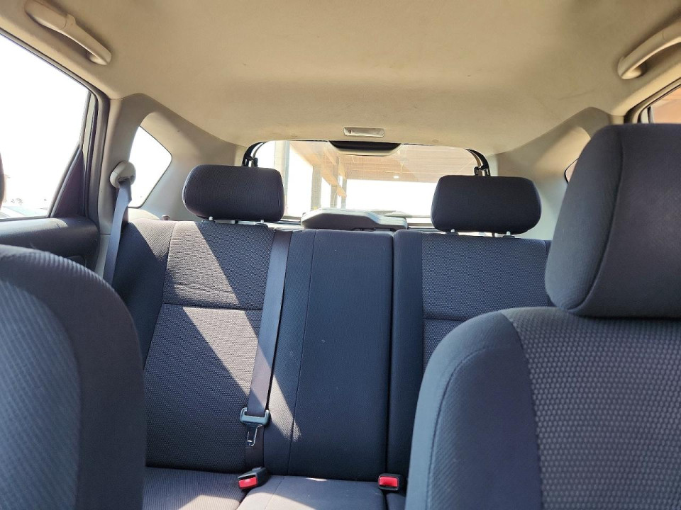 Pontiac VIBE 2006 — Copart