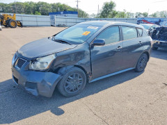 Pontiac VIBE 2009 — Copart