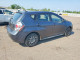 Pontiac VIBE 2009 — Copart