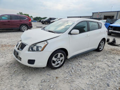 Pontiac VIBE 2009 — Copart