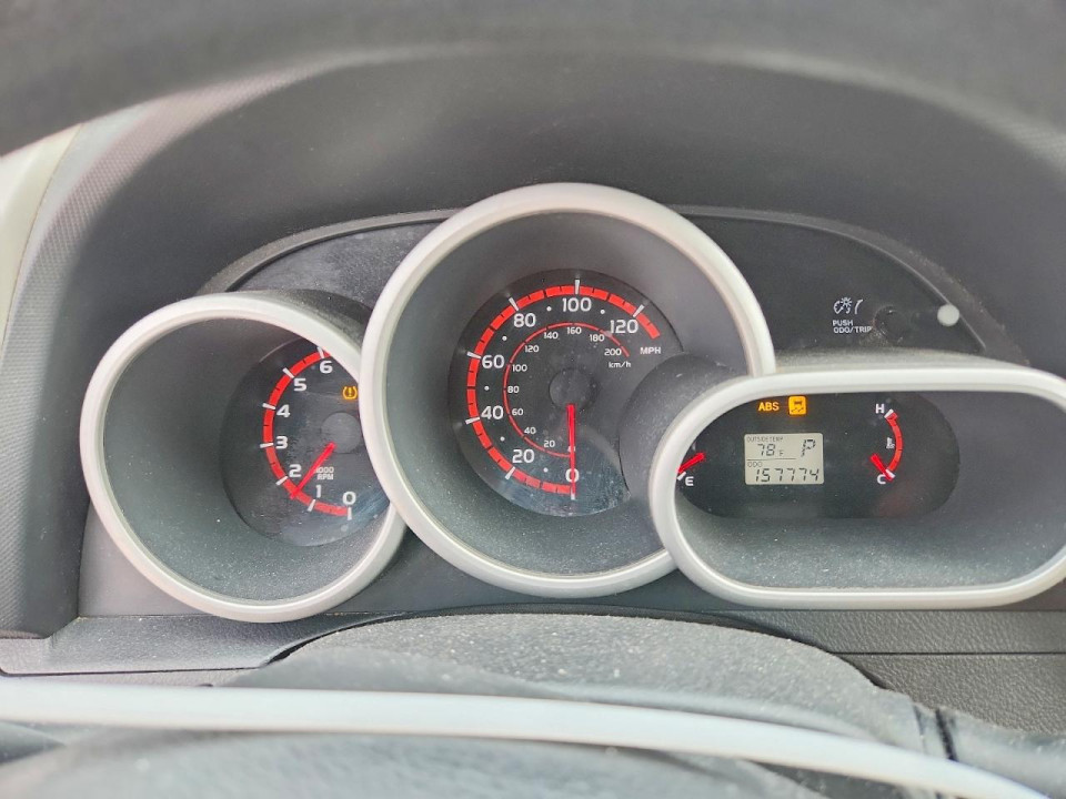 Pontiac VIBE 2009 — Copart