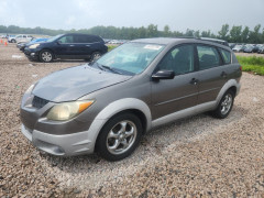 Pontiac VIBE 2003 — Copart
