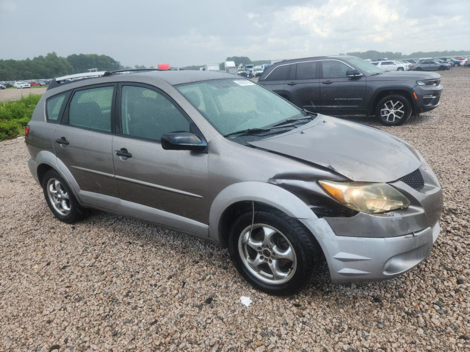 Pontiac VIBE 2003 — Copart