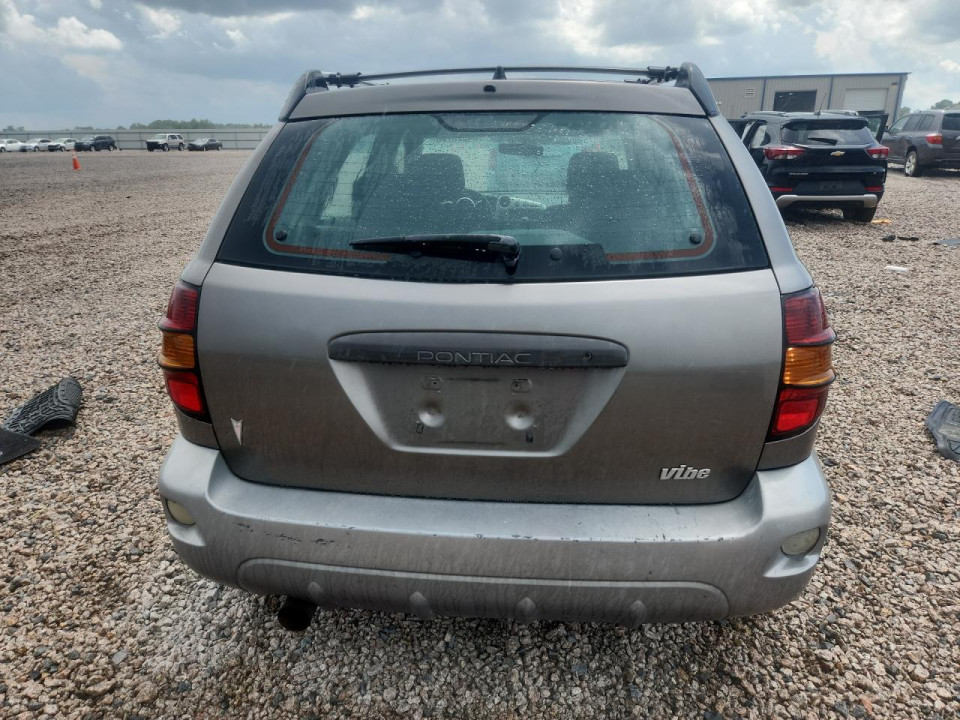 Pontiac VIBE 2003 — Copart