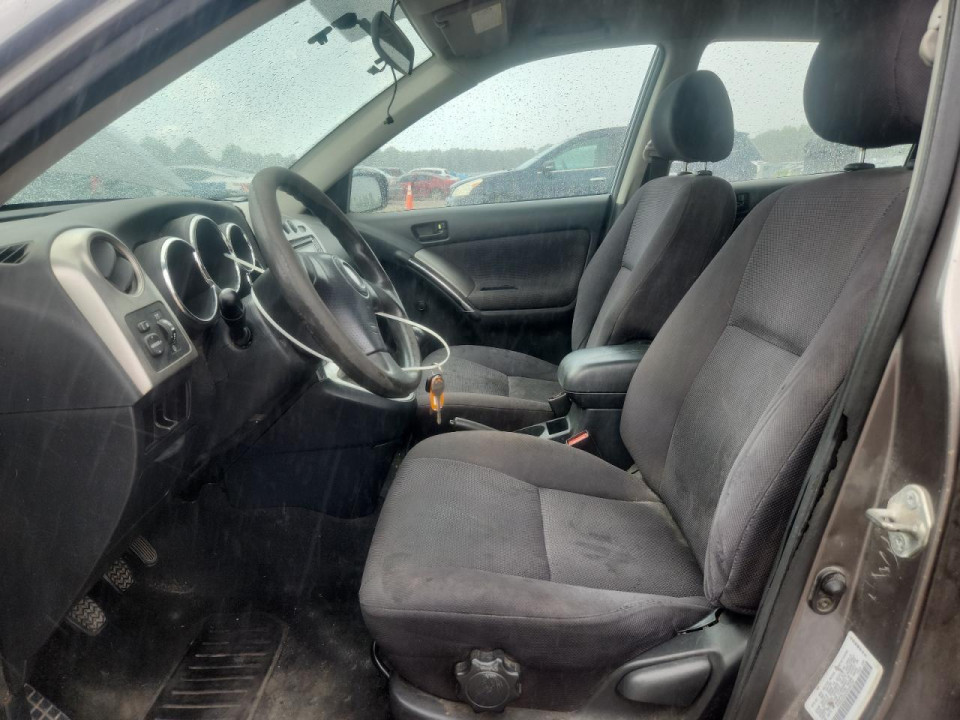 Pontiac VIBE 2003 — Copart