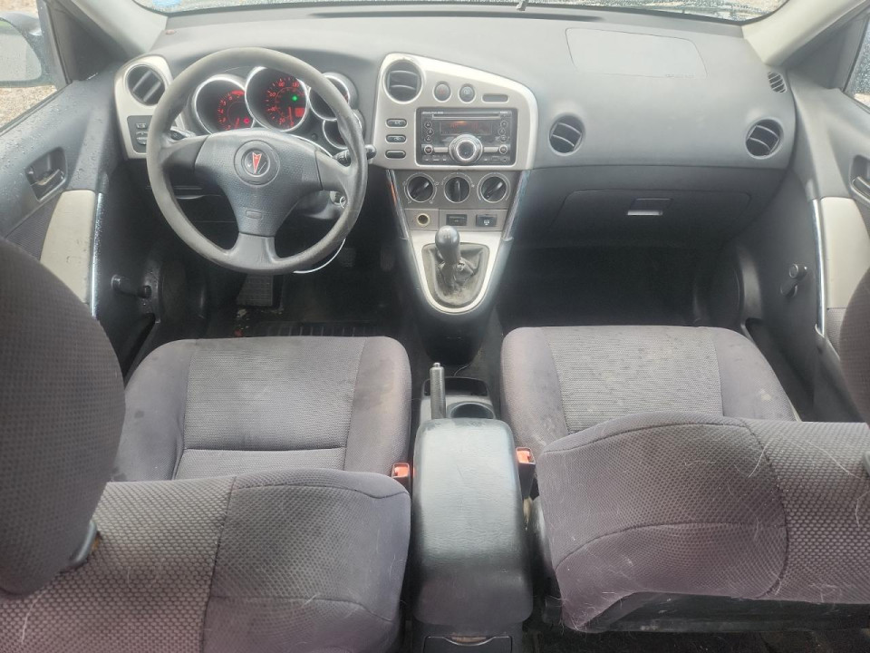 Pontiac VIBE 2003 — Copart