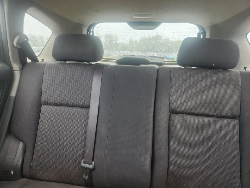 Pontiac VIBE 2003 — Copart