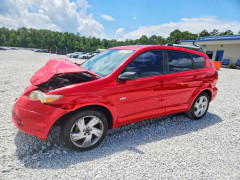 Pontiac VIBE 2004 — Copart