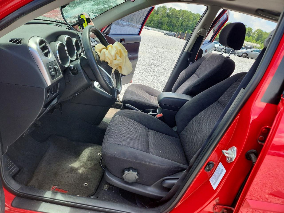 Pontiac VIBE 2004 — Copart