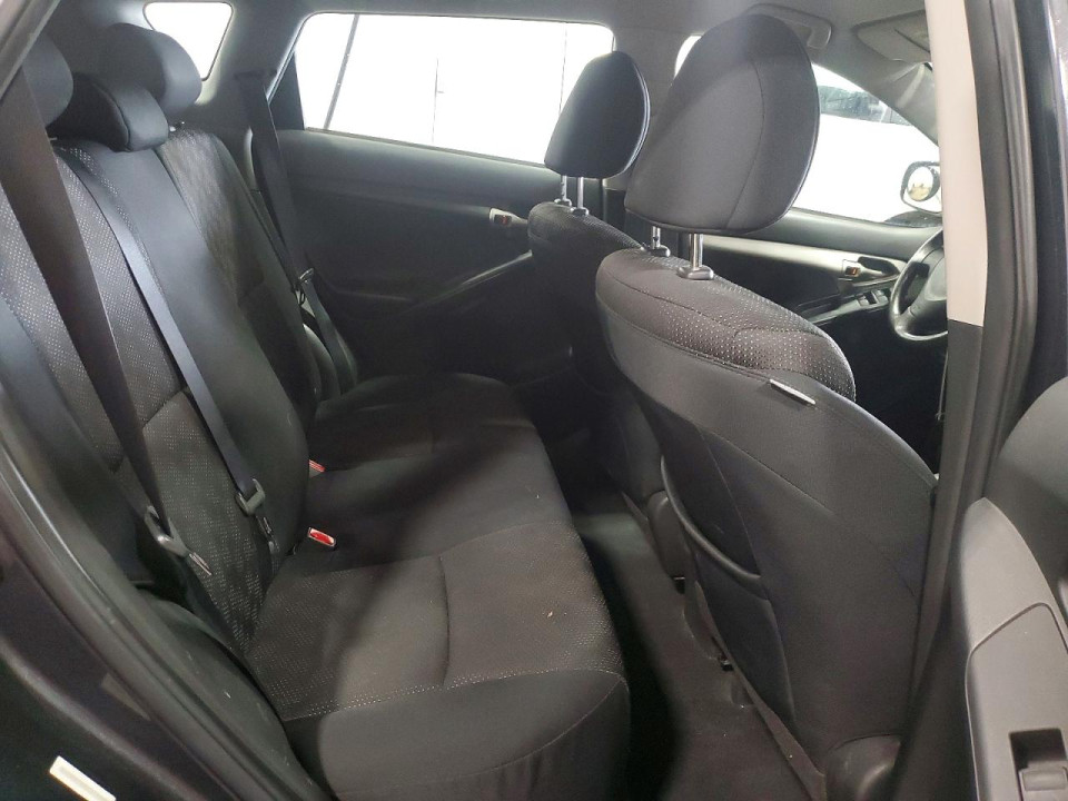 Pontiac VIBE 2009 — Copart