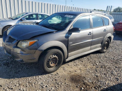 Pontiac VIBE 2006 — Copart