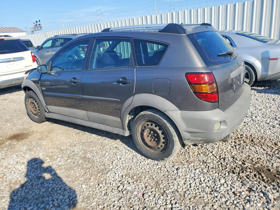 Pontiac VIBE 2006 — Copart