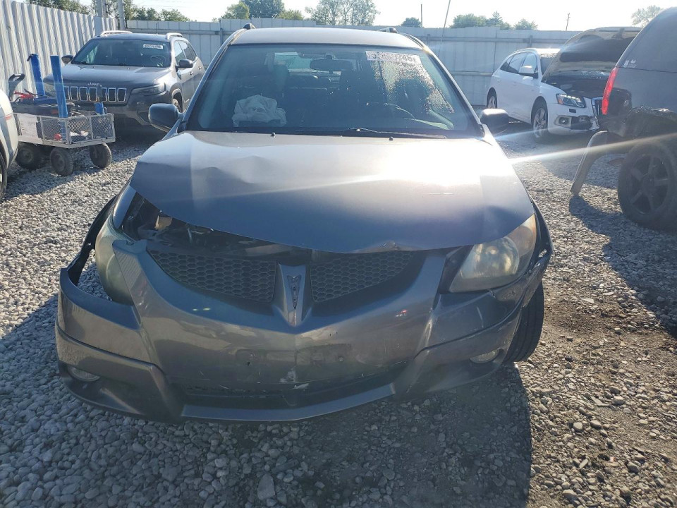 Pontiac VIBE 2006 — Copart