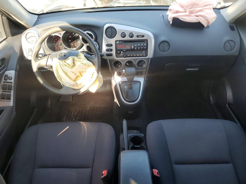 Pontiac VIBE 2006 — Copart