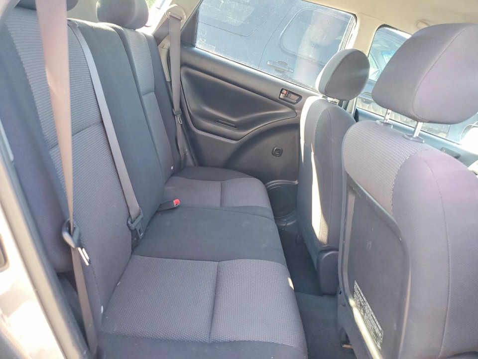 Pontiac VIBE 2006 — Copart