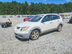 Pontiac VIBE 2003 — Copart