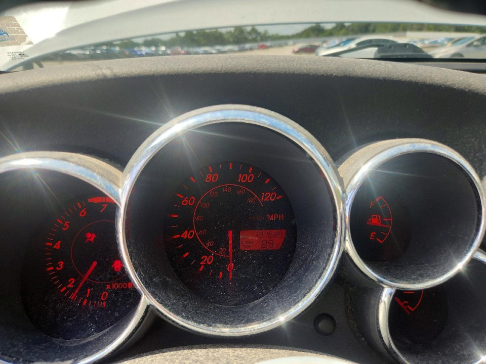 Pontiac VIBE 2003 — Copart