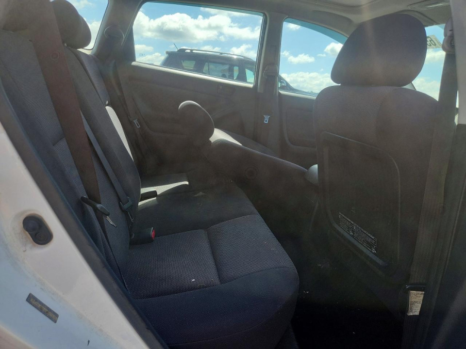 Pontiac VIBE 2003 — Copart