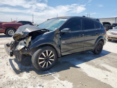 Pontiac VIBE 2005 — Copart