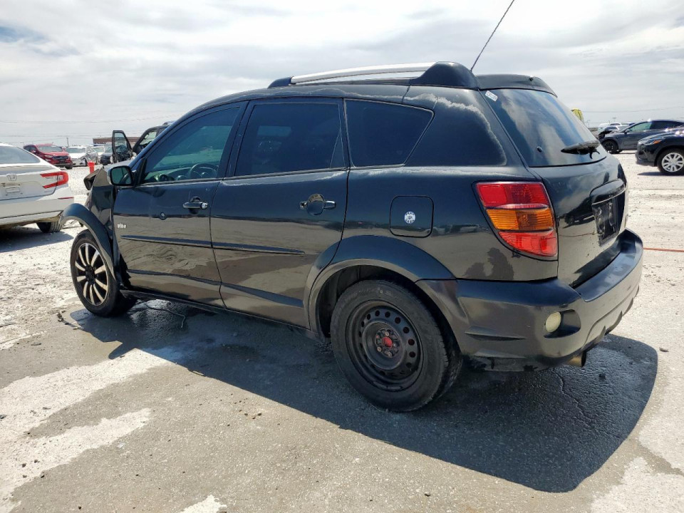 Pontiac VIBE 2005 — Copart