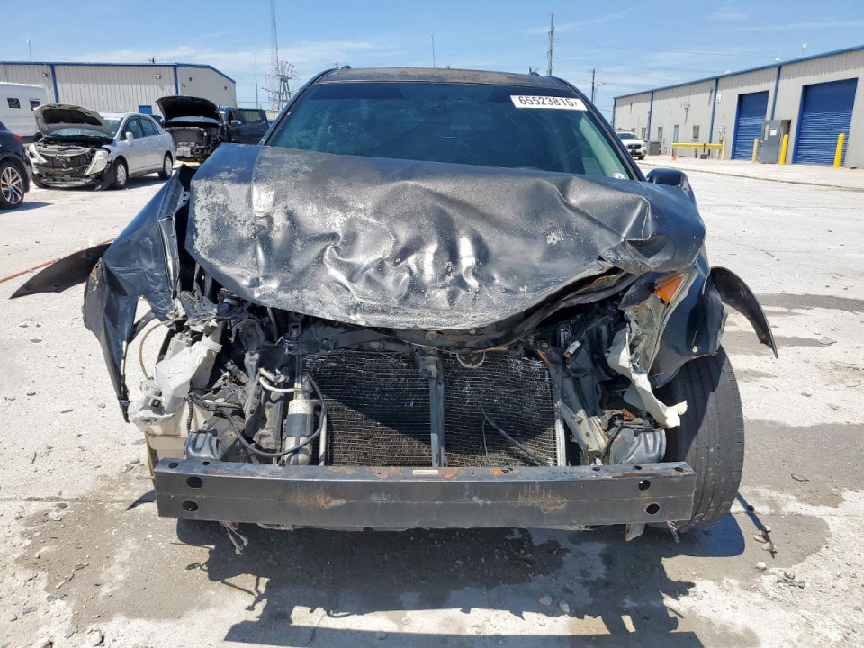 Pontiac VIBE 2005 — Copart
