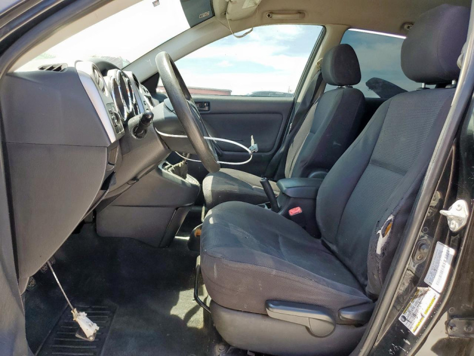 Pontiac VIBE 2005 — Copart