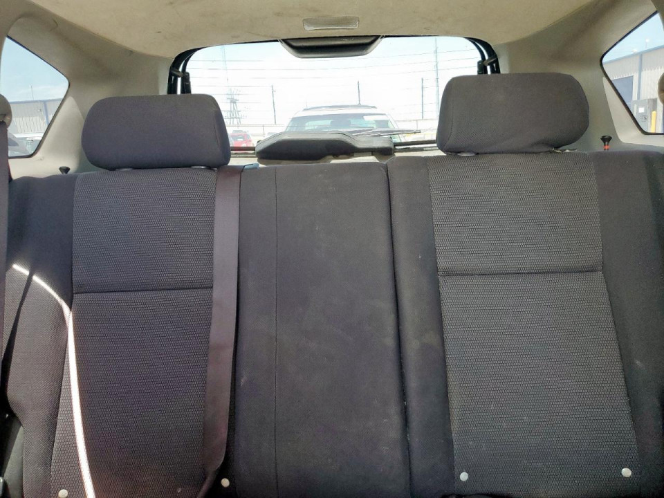 Pontiac VIBE 2005 — Copart