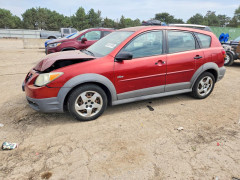 Pontiac VIBE 2005 — Copart