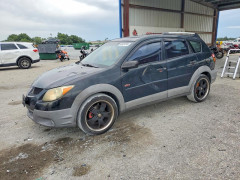 Pontiac VIBE 2003 — Copart