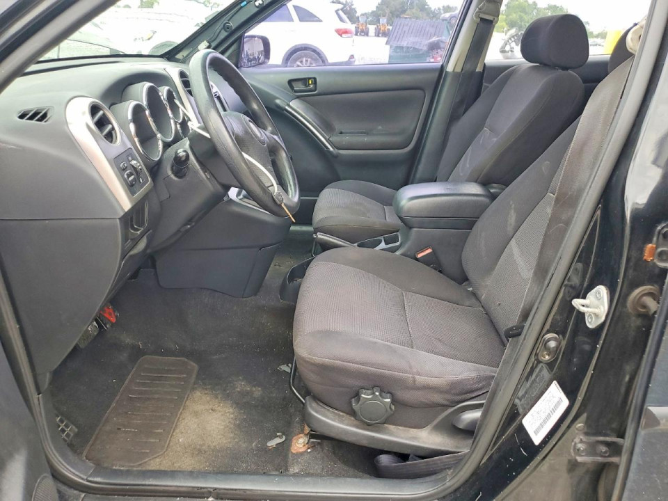 Pontiac VIBE 2003 — Copart