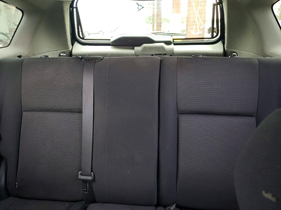 Pontiac VIBE 2003 — Copart