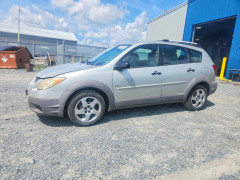 Pontiac VIBE 2003 — Copart