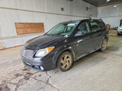 Pontiac VIBE 2008 — Copart