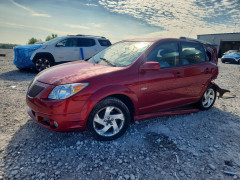 Pontiac VIBE 2007 — Copart