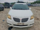 Pontiac VIBE 2006 — Copart
