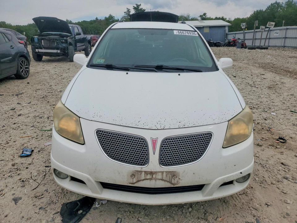 Pontiac VIBE 2006 — Copart